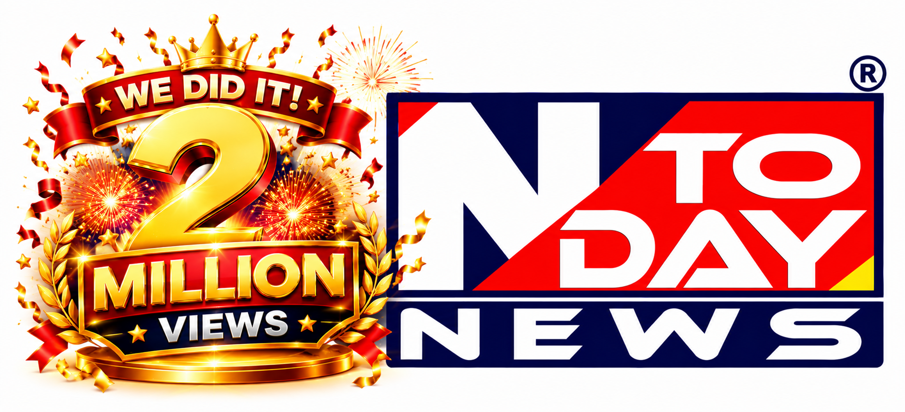 NToday Logo