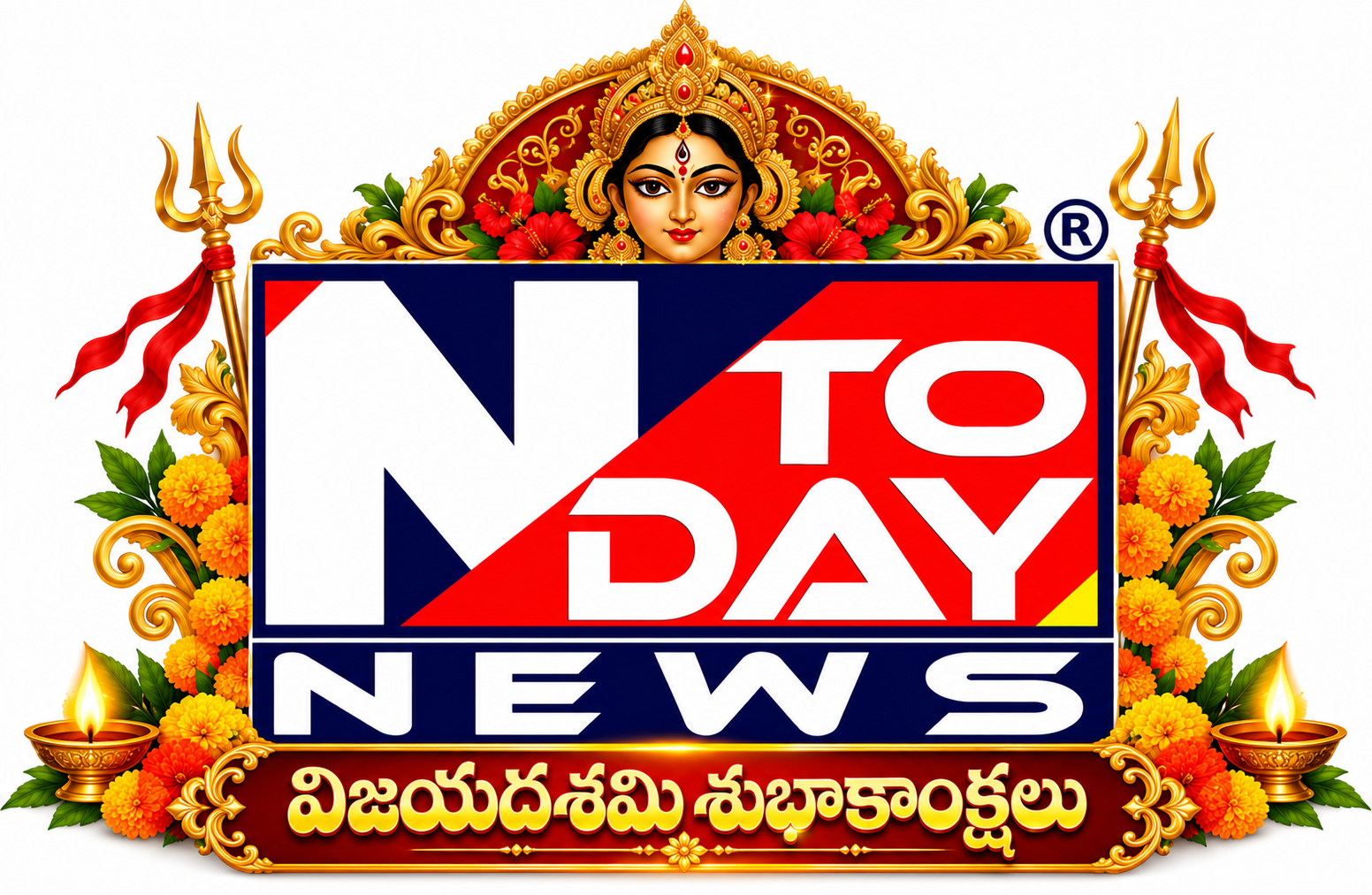 NToday Logo