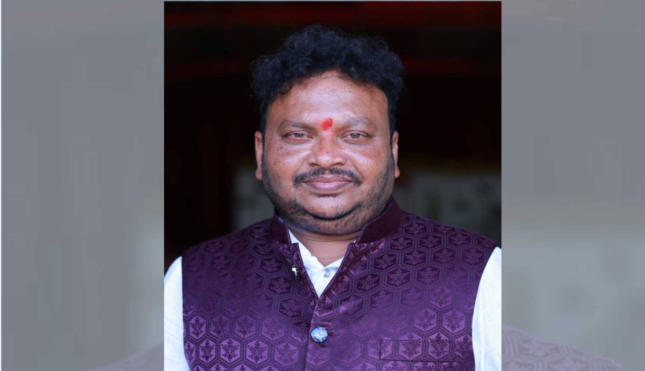 తెలంగాణ ఉద్యమ నాయకుడు అడుగు ఎటు వైపు?