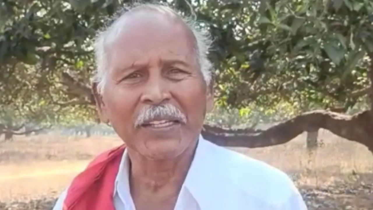 పరాభవనామ సంవత్సరం అగ్నిపరీక్షే..!