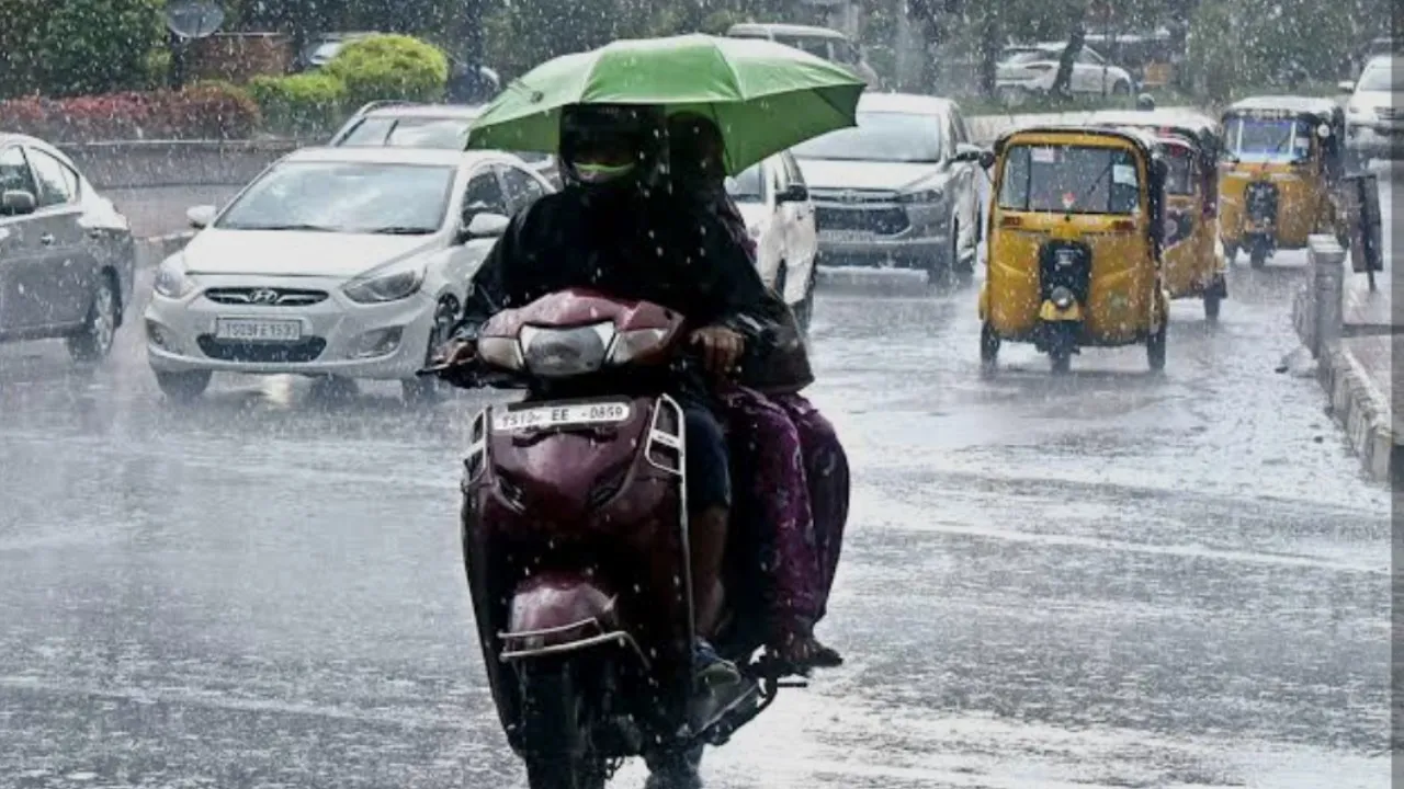 ఏపీలో పలు జిల్లాలకు రెడ్ అలర్ట్