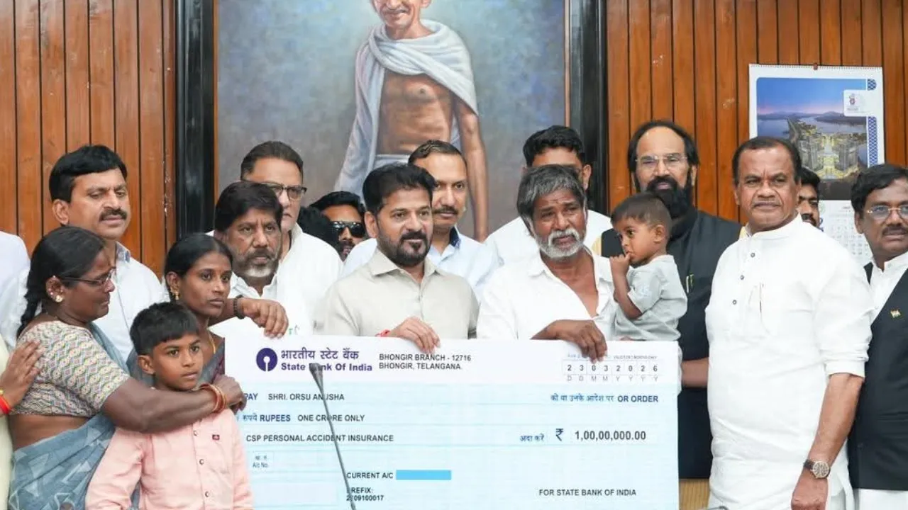 అసెంబ్లీ సాక్షిగా మానవీయత 