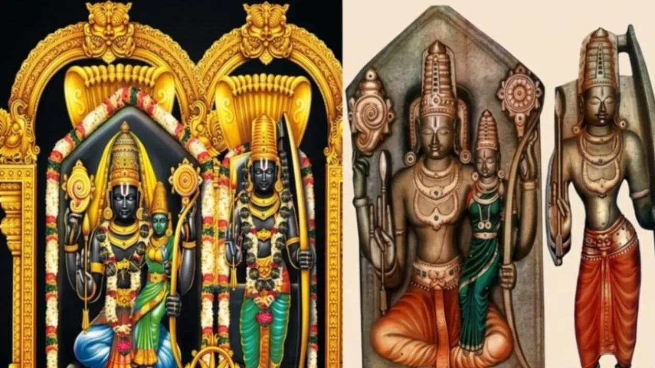 భద్రాద్రి రామయ్య గోత్ర వివాదం.. నేడు హైకోర్టులో కీలక విచారణ