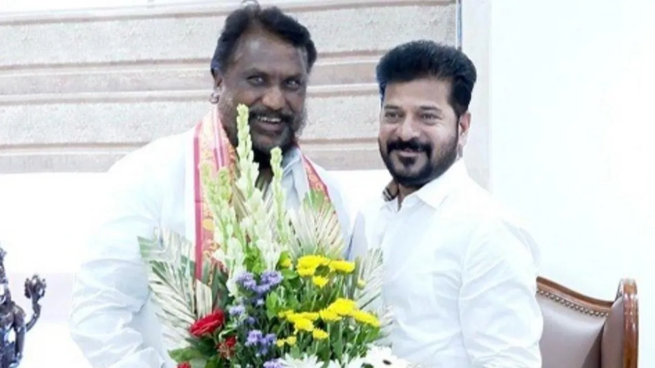 ఎస్సీ కార్పొరేషన్ ఆర్థిక రుణాల యాక్షన్ ప్లాన్ విడుదల