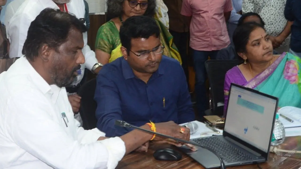 TG-SET 2026 ఫలితాలు విడుదల