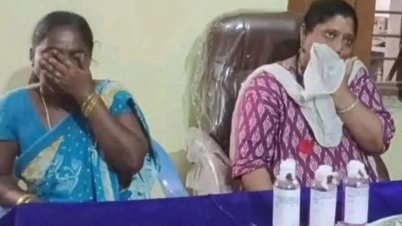 మంచిర్యాలలో లంచం కేసు – ఏసీబీ దాడులు