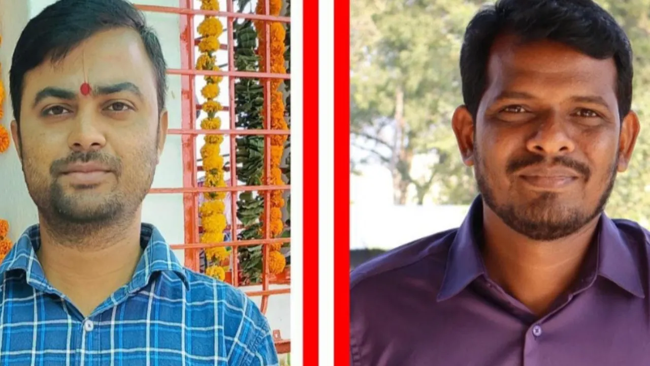 డీటీఎఫ్ అధ్యక్ష, ప్రధాన కార్యదర్శులుగా సాగర్, మహేష్ ఏకగ్రీవంగా ఎన్నిక