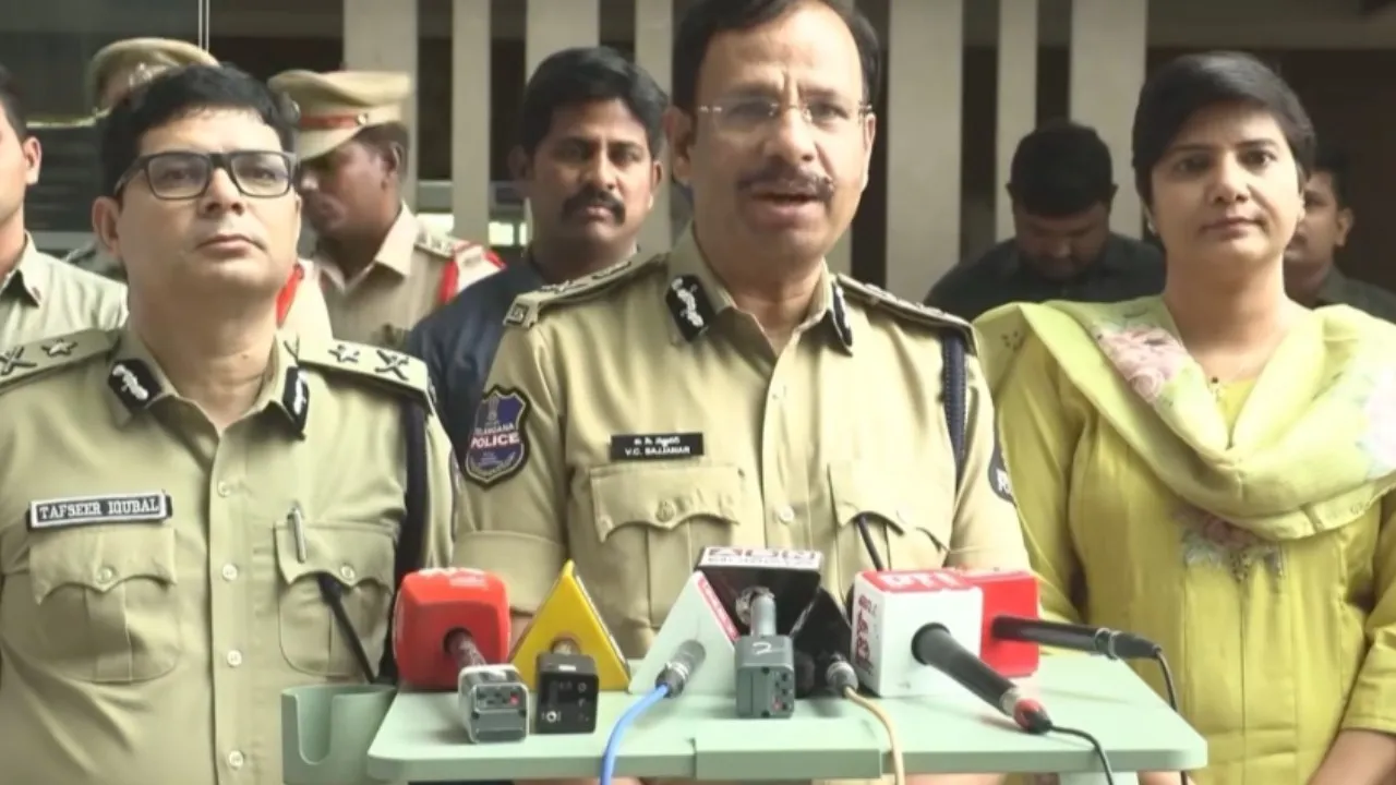 హైదరాబాద్‌లో ఇంధన కొరత లేదు.. పుకార్లు నమ్మొద్దు