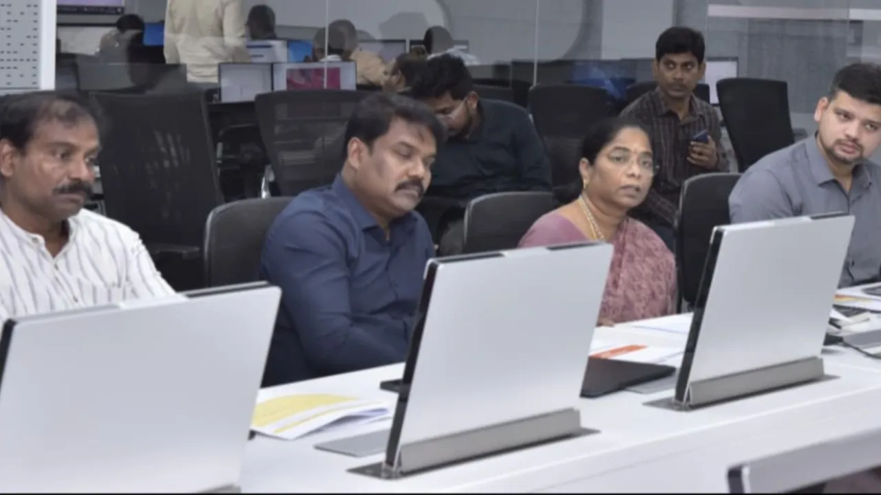 రానున్న మూడు నెలలు ఎండల తీవ్రత – ప్రజలు అప్రమత్తంగా ఉండాలి