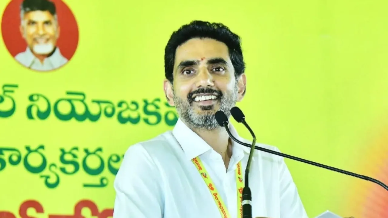 వడ్డెర్లకు మైనింగ్ లీజులు... యువగళం హామీకి న్యాయం చేసిన మంత్రి నారా లోకేశ్