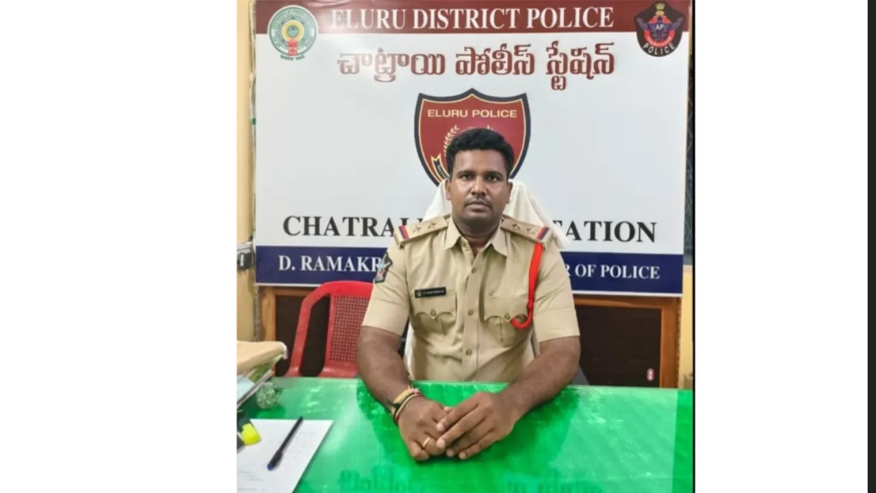 బెట్టింగ్ ఊబిలో పడొద్దు.. బతుకును ఛిద్రం చేసుకోవద్దు