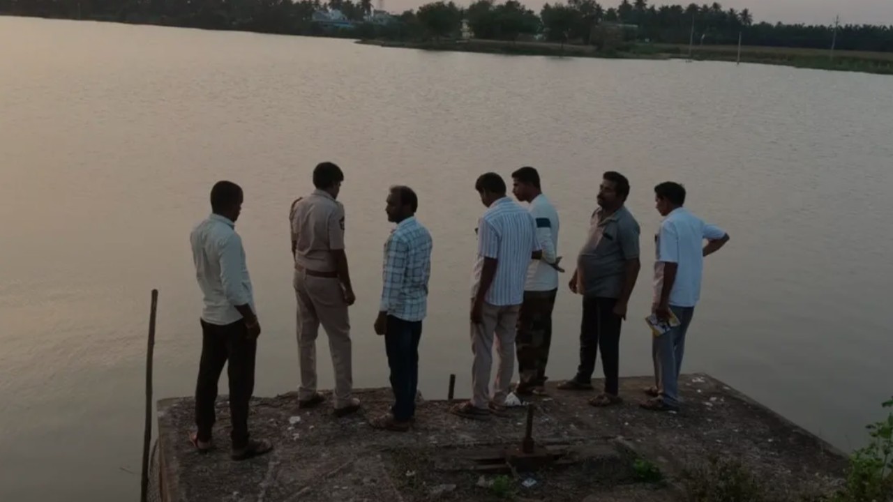 చాట్రాయి అనుదీప్ మరణం పై ప్రత్యేక విచారణలో వేగం 