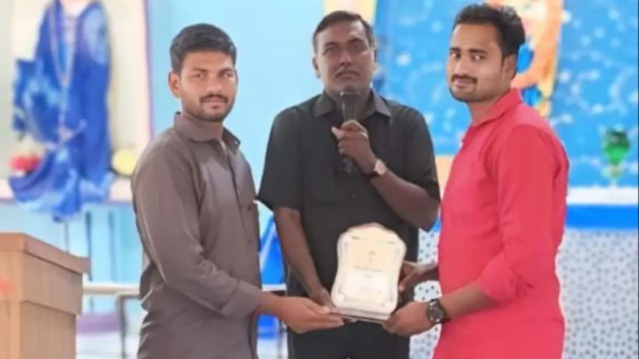 సీజన్-2 ఆన్‌లైన్ బైబిల్ క్విజ్ విజేతలకు ఘనంగా బహుమతుల ప్రదానం