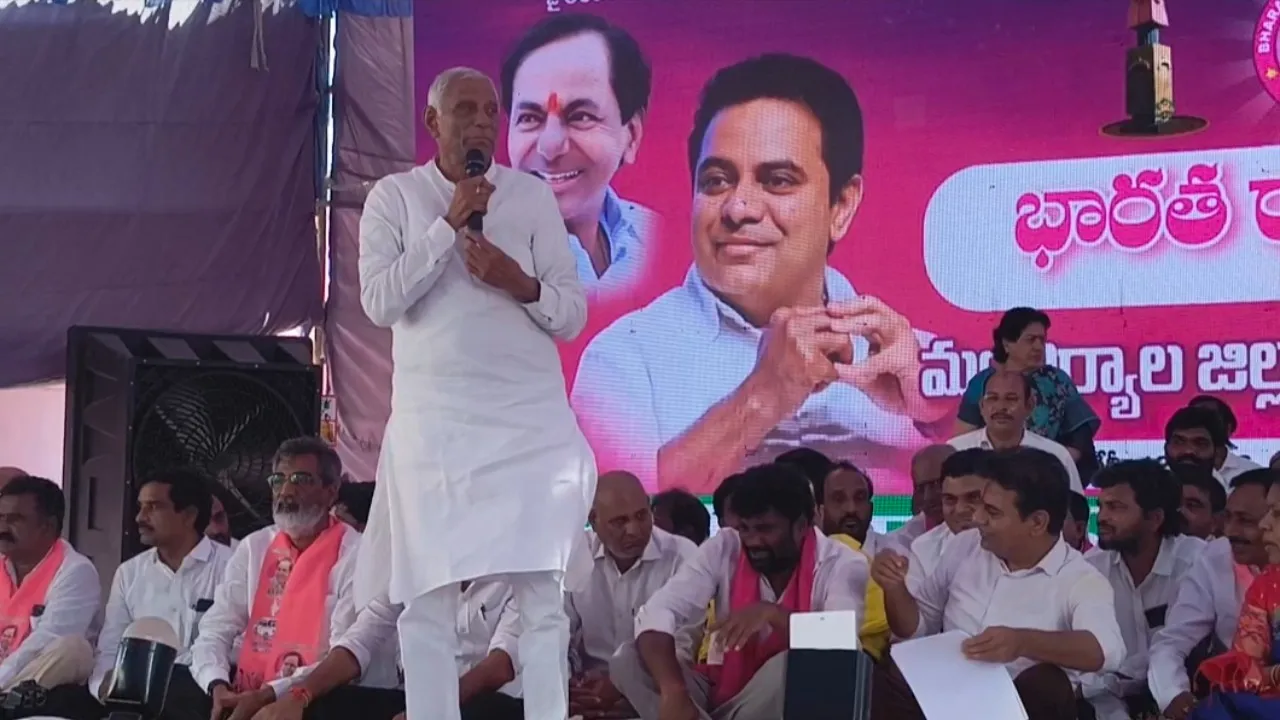 అంతర్గాం బ్రిడ్జిని నిర్మించి తీరుతాం