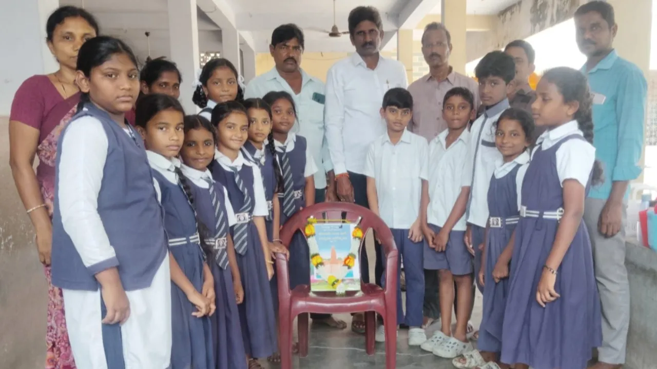 పెనుగొలనులో జలియన్ వాలాబాగ్ సంస్కరణ దినోత్సవం