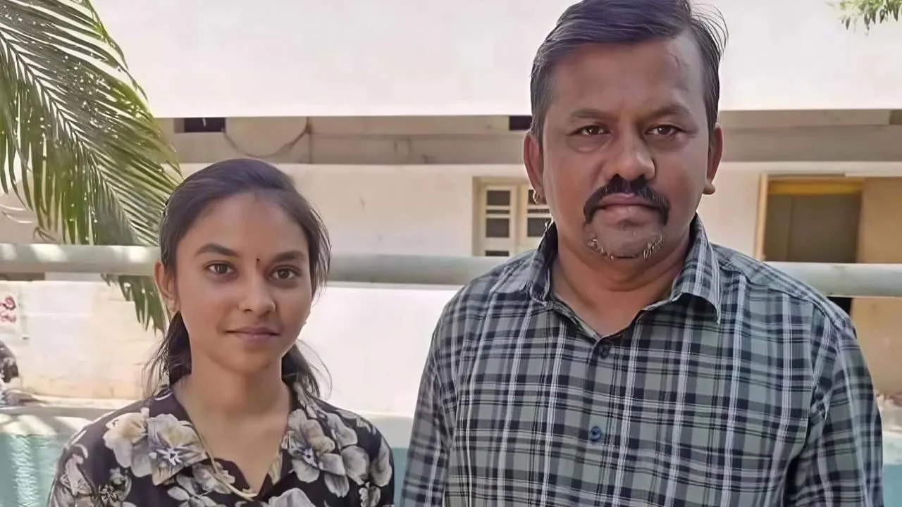 చేనేత కుటుంబం నుంచి రాష్ట్ర స్థాయికి – సిరివల్లి సక్సెస్ 