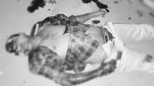 కారు ఢీకొని సింగరేణి కార్మికుడు దుర్మరణం