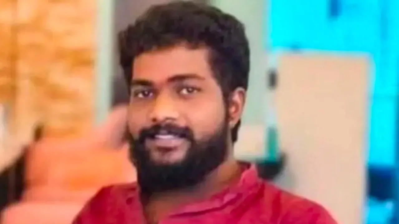  జైపూర్ కేజీబీవీలో ప్రమాదం