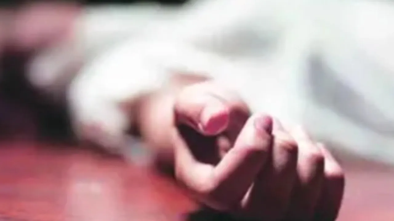  దండపల్లి మండలంలో దారుణం 