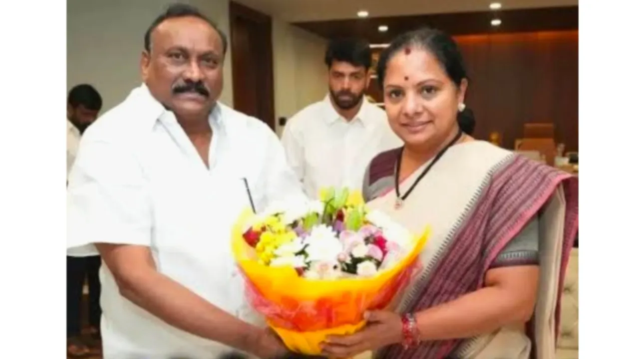 టిఆర్ఎస్‌లో చేరికల జోరు.. మాజీ మంత్రి బోడ జనార్ధన్ నిర్ణయం
