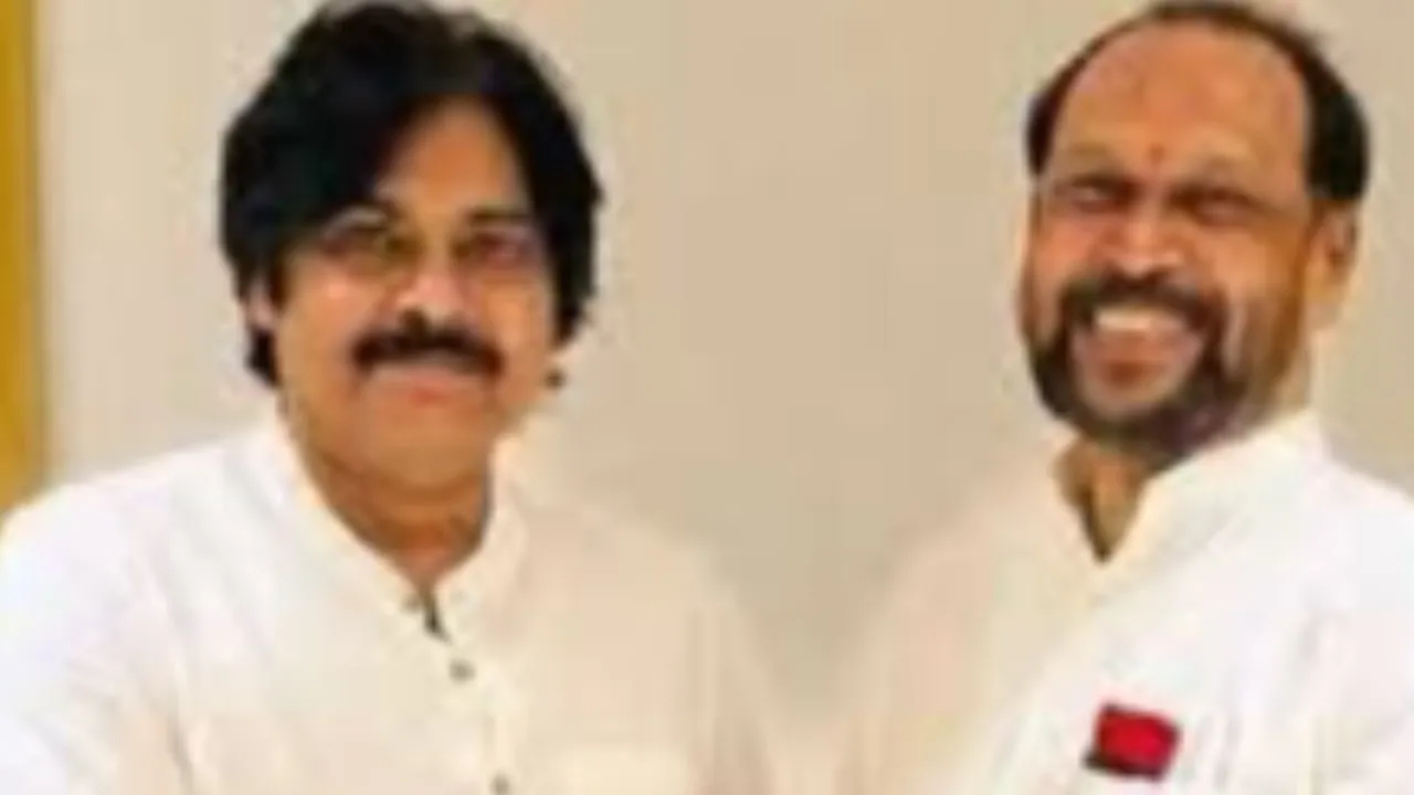 జనసేన ఎమ్మెల్యే కొణతాల మేనల్లుడితో పాటు.. మరో ఐదుగురిపై ఎఫ్ఎఆర్!