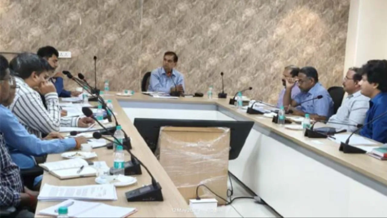 ఏపీలో స్థానిక ఎన్నికల కసరత్తు.. సెప్టెంబర్‌లో నోటిఫికేషన్!