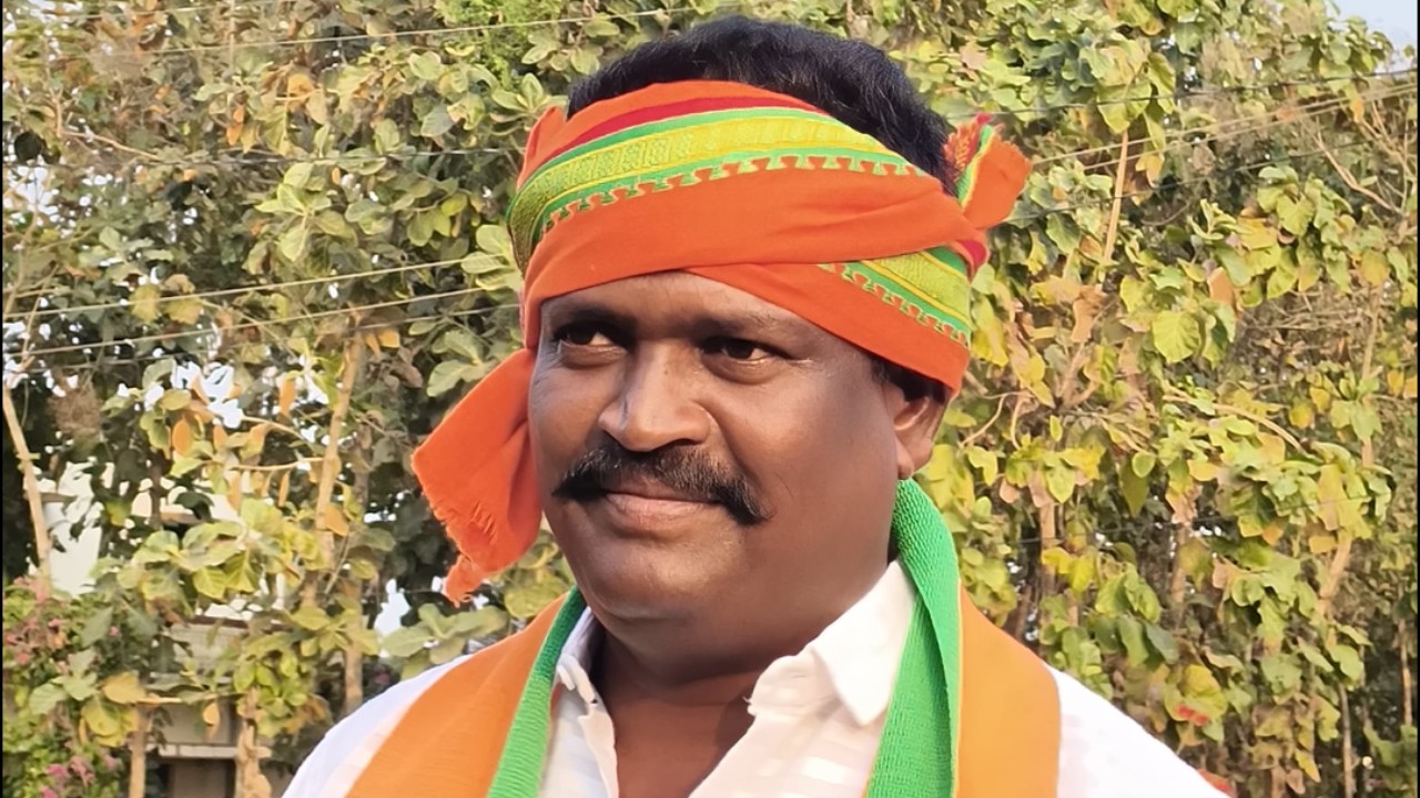 నూజివీడులో రాజకీయ వేడి పెంచనున్న AMC ప్రమాణ స్వీకారం..!