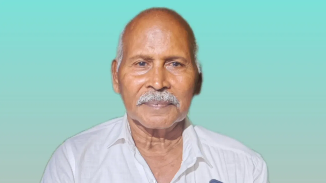 50 శాతం రాష్ట్రానికే ఇవ్వాలి : డి.హరినాథ్
