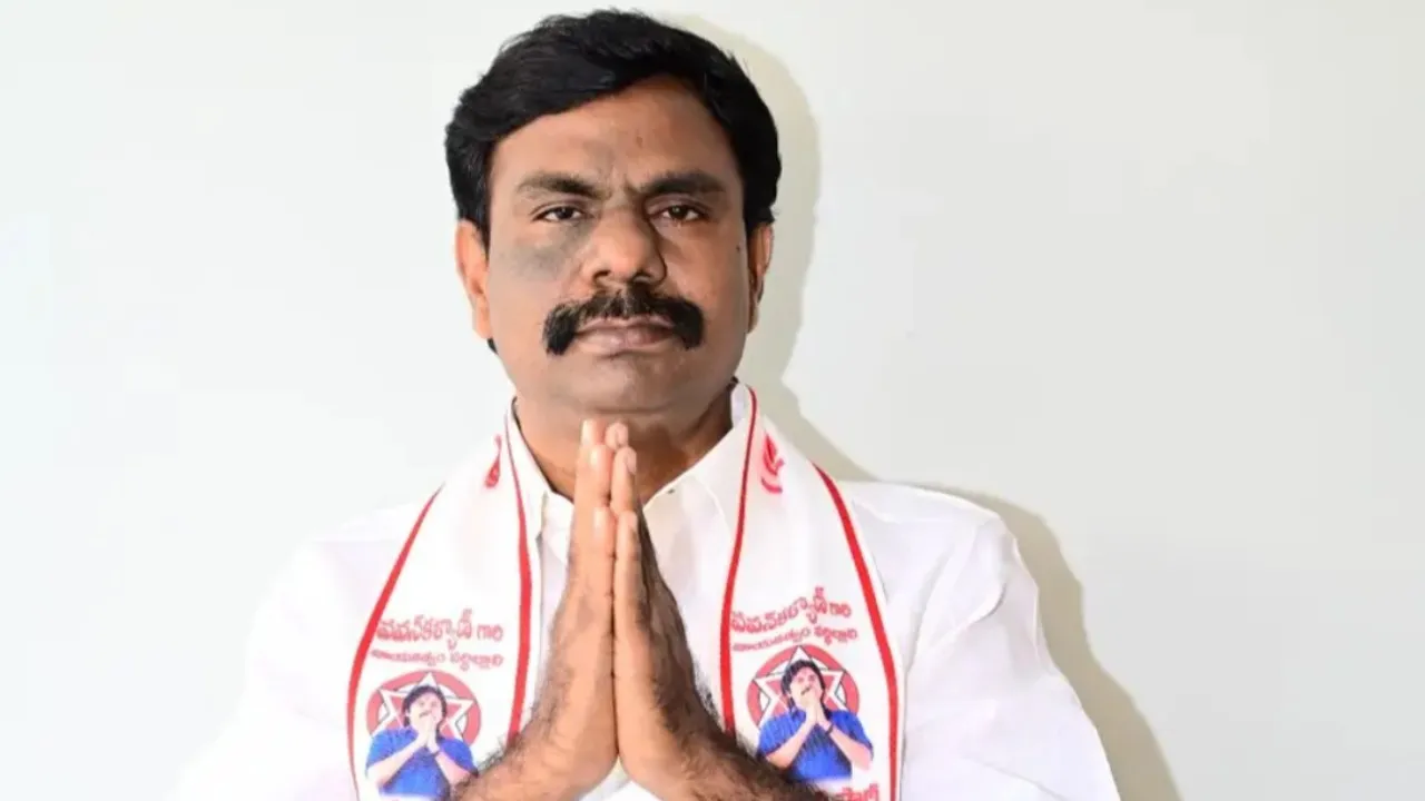 నూజివీడు జనసేనలో బర్మా ఫణి బాబు హవా.. ఇన్చార్జ్ పదవికి మళ్లీ గ్రీన్ సిగ్నల్?