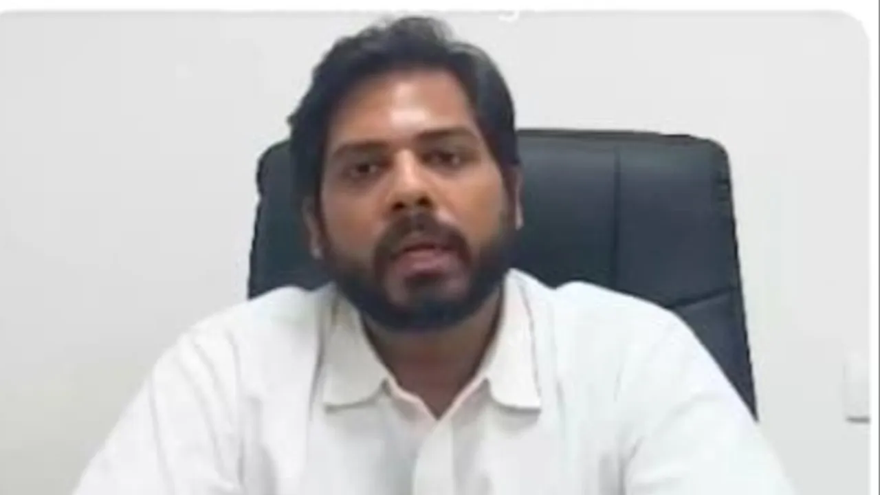 ​మంచిర్యాల జిల్లాలో ధాన్యం కొనుగోళ్లు వెంటనే ప్రారంభించాలి