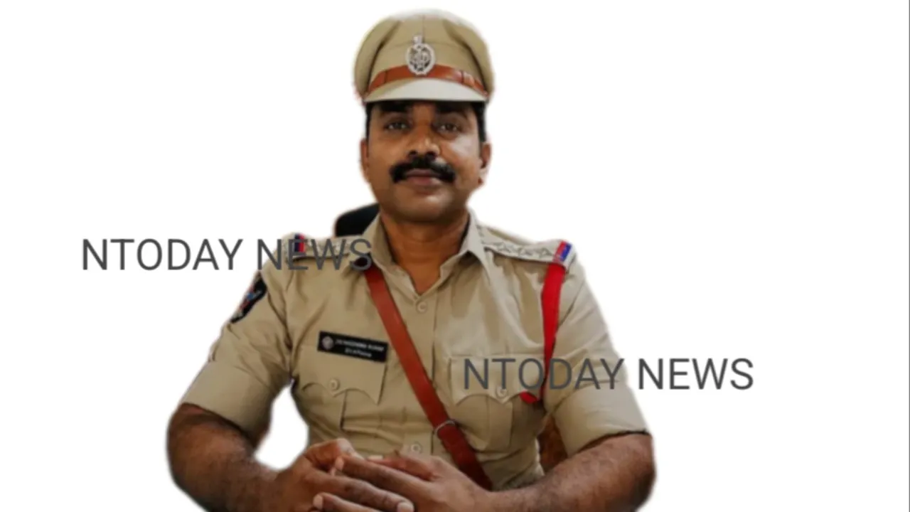 నూజివీడు కు గబ్బర్ సింగ్  రీ-ఎంట్రీ..!