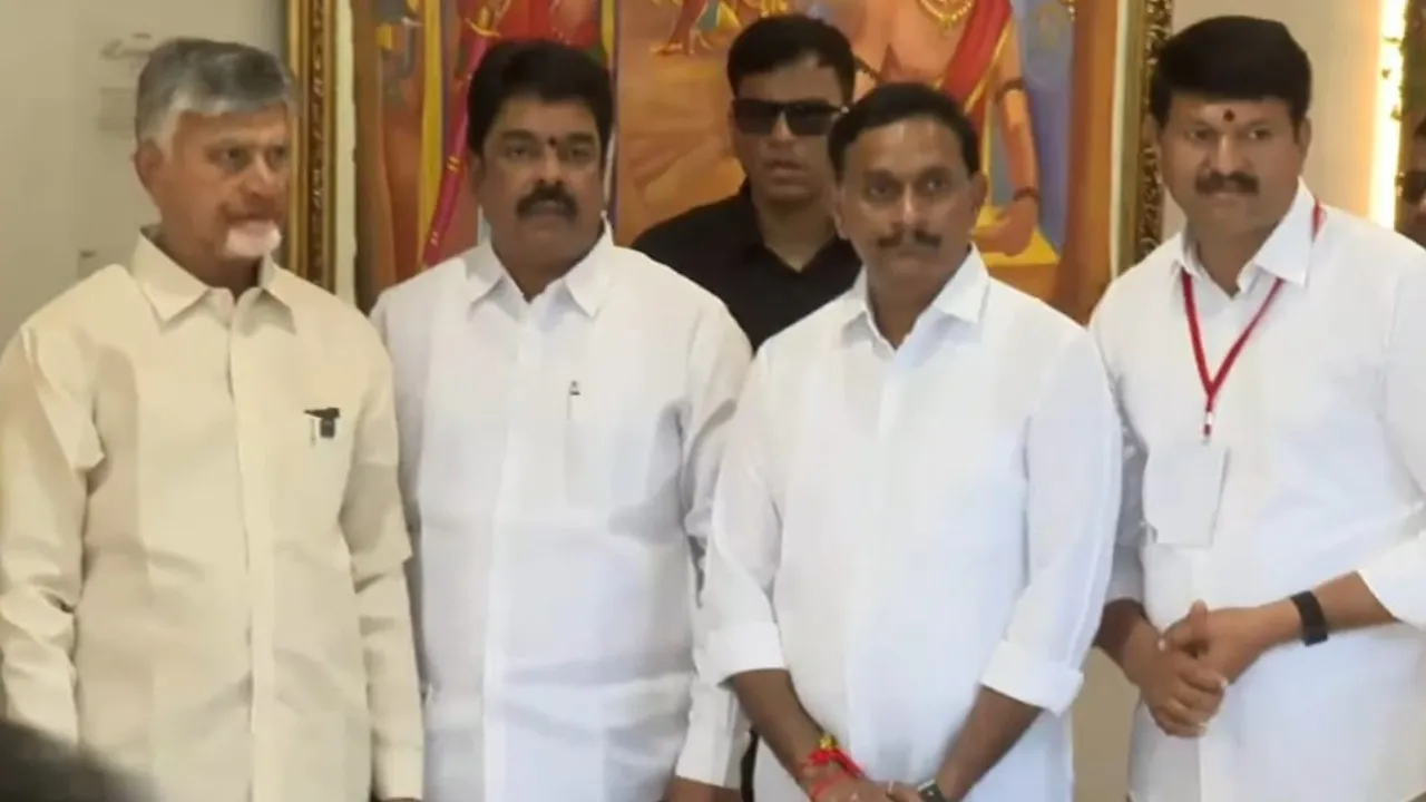 ప్రతి కుటుంబం నుండి ఒక పారిశ్రామిక వేత్త రావాలి 