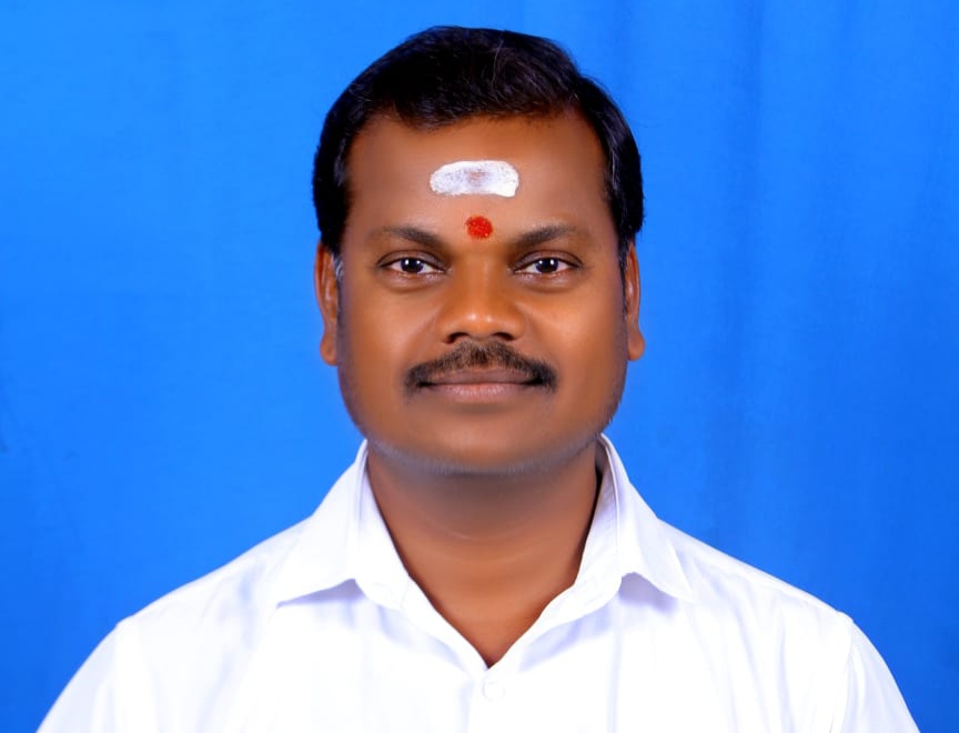 తెలంగాణ ఉద్యమకారుల వేదిక నల్గొండ జిల్లా అధ్యక్షుడిగా పల్లపు బుద్ధుడు నియామకం
