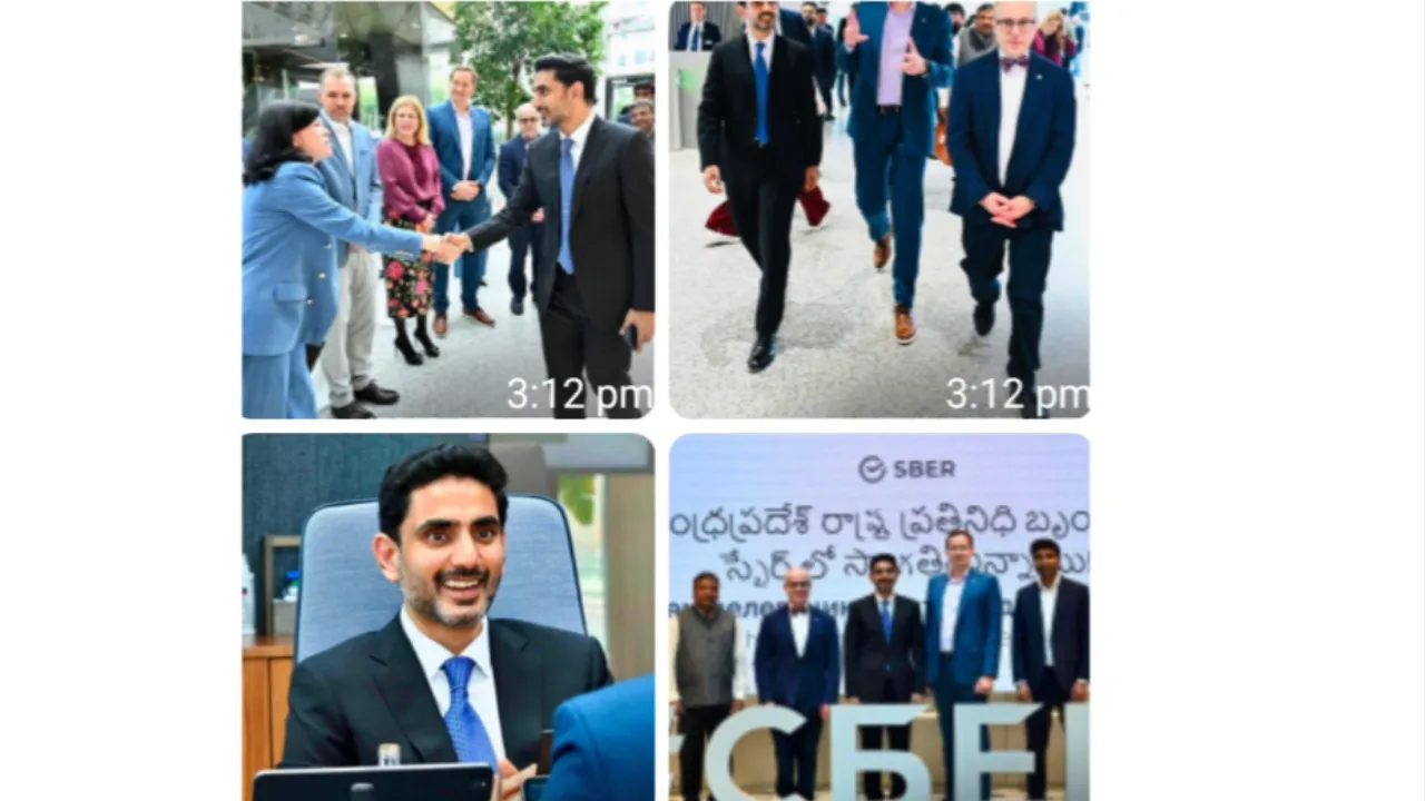Recent