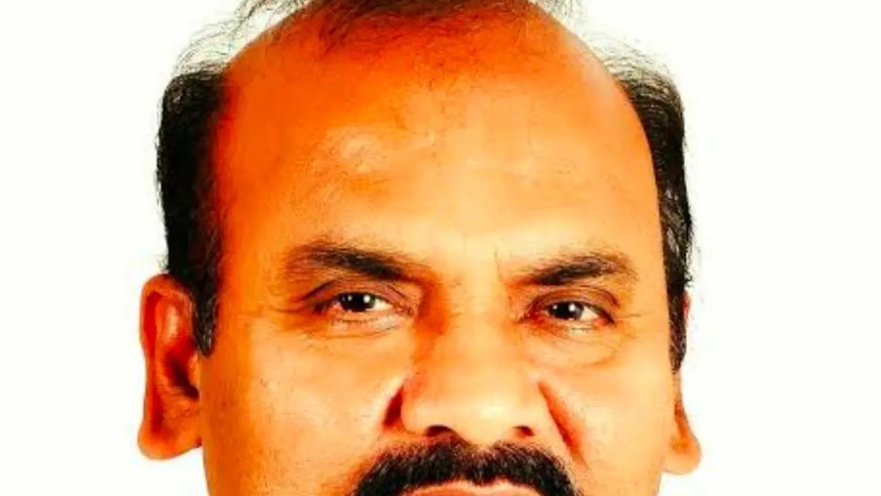 రేపు అభివృద్ధి పనుల ప్రారంభోత్సవం  ప్రజా గ్రీవెన్స్ కార్యక్రమం 