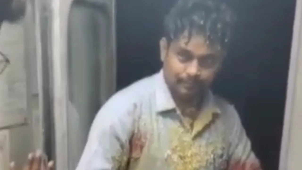 ప్రకాశం జిల్లాలో ఆలస్యంగా వెలుగు చూసిన ఘటన 
