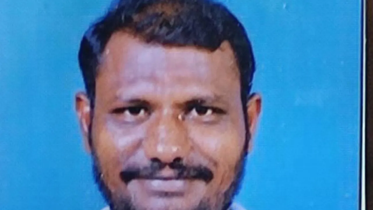 ఏఎస్ఐ రమేష్ నడుపుతున్న కారు ఢీకొని యువకుడు మృతి  