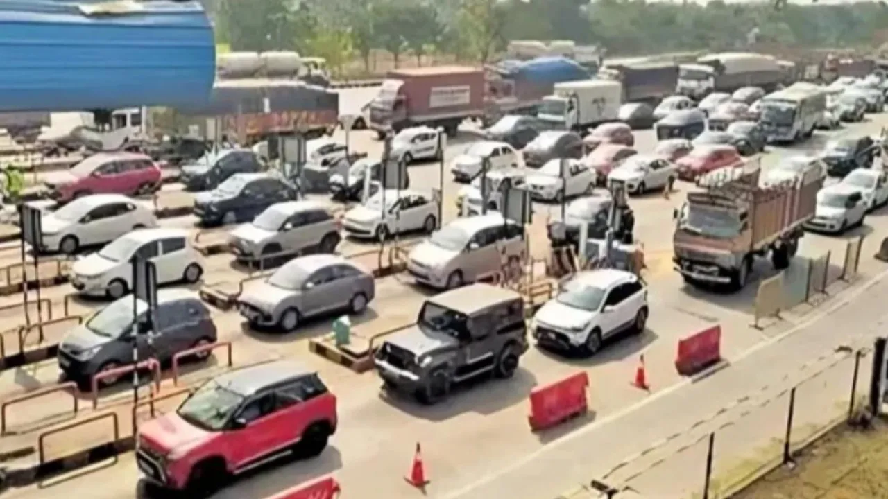 Recent