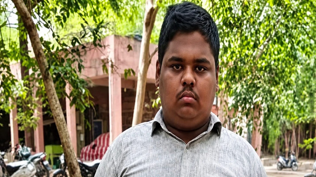 గుంటూరు ఆసుపత్రి నుంచి పరారైన మోస్ట్ వాంటెడ్ నిందితుడు భీముడు అరెస్ట్