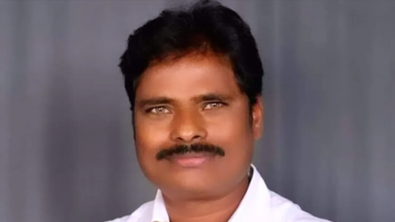 జోగి రమేష్‌పై విమర్శలకు ముందు టిడిపి నాయకులు ఆత్మ విమర్శ చేసుకోవాలి – వైఎస్ఆర్‌సీపీ నేత చాట్ల రాబర్ట్