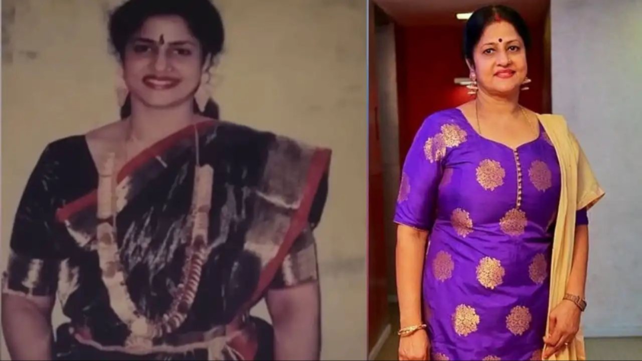 20 ఏళ్లలో 600 సినిమాలు.. గ్లామర్ పాటలతో ఇండస్ట్రీని షేక్ చేసిన జయమాలిని.. పెళ్లి తర్వాత ఎందుకు సినిమాలకు దూరమయ్యారు?