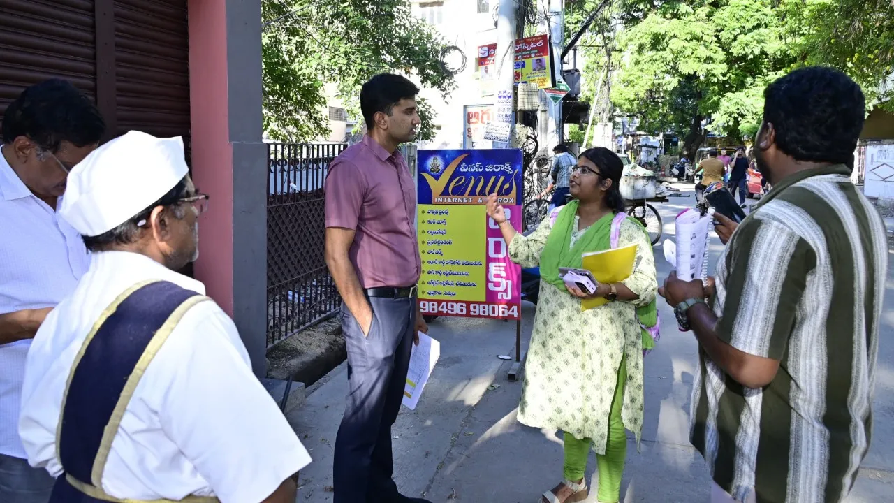 ప్రత్యేక సమగ్ర ఓటర్ల జాబితా సవరణ 