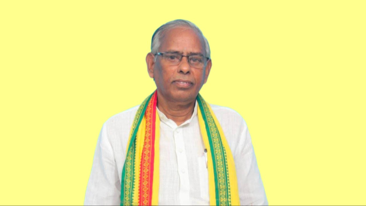 కొలికపూడి పోస్టుకు బుడ్డయ్య కౌంటర్.. సోషల్ మీడియాలో చర్చ
