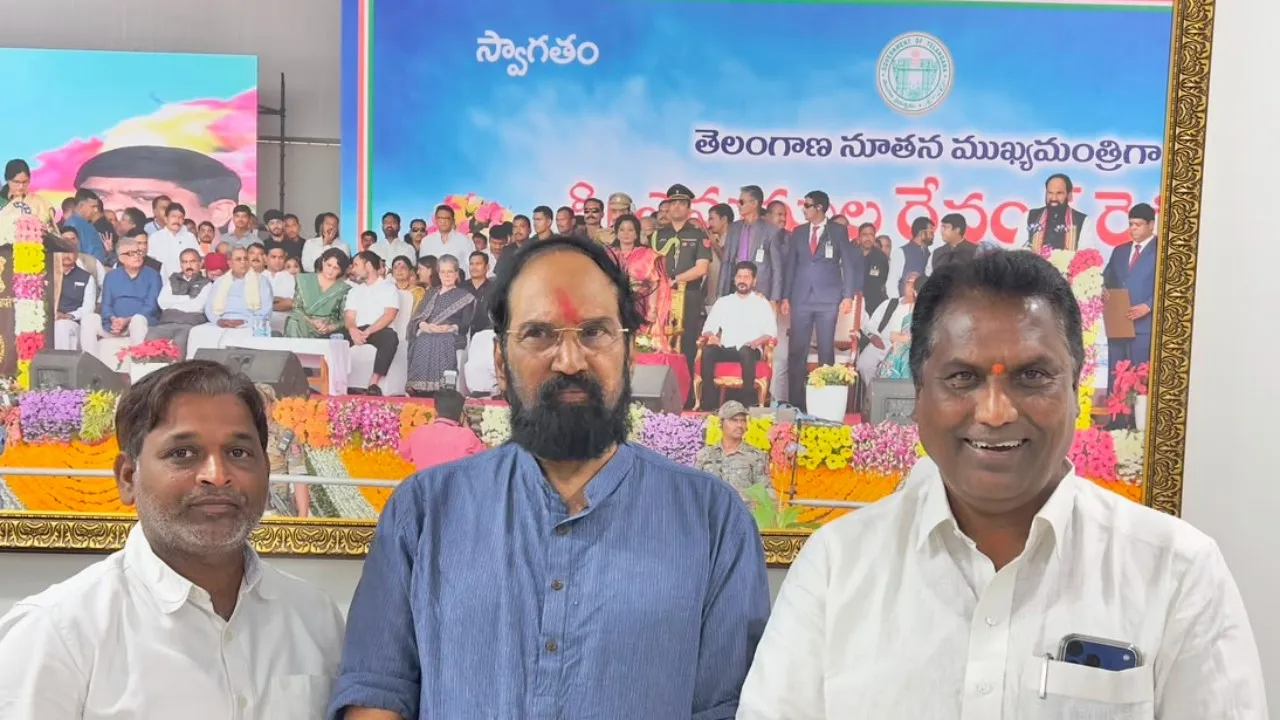​రంగదాములపల్లె చెరువు సామర్థ్యం పెంపునకు కీలక ముందడుగు ​