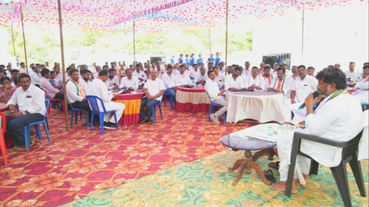 ఓటు హక్కు పరిరక్షణే ప్రజాస్వామ్యానికి పునాది: ఉప ముఖ్యమంత్రి భట్టి విక్రమార్క