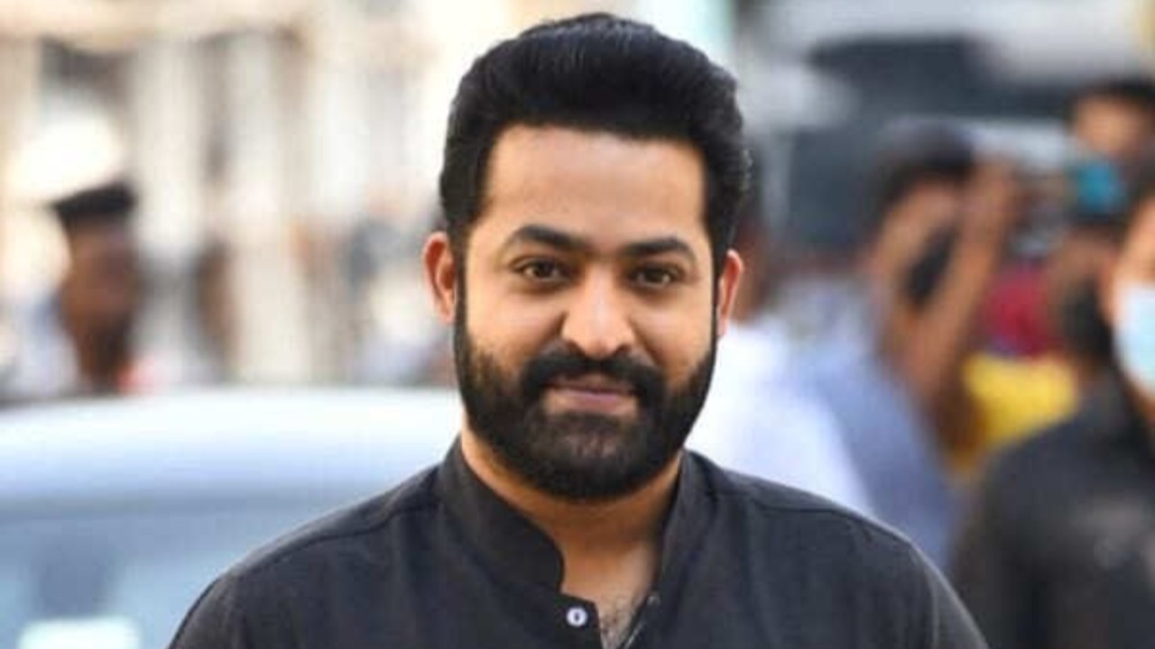 జూనియర్ ఎన్టీఆర్‌కు స్వల్ప గాయం.. అభిమానులు ఆందోళన చెందొద్దని కార్యాలయం ప్రకటన