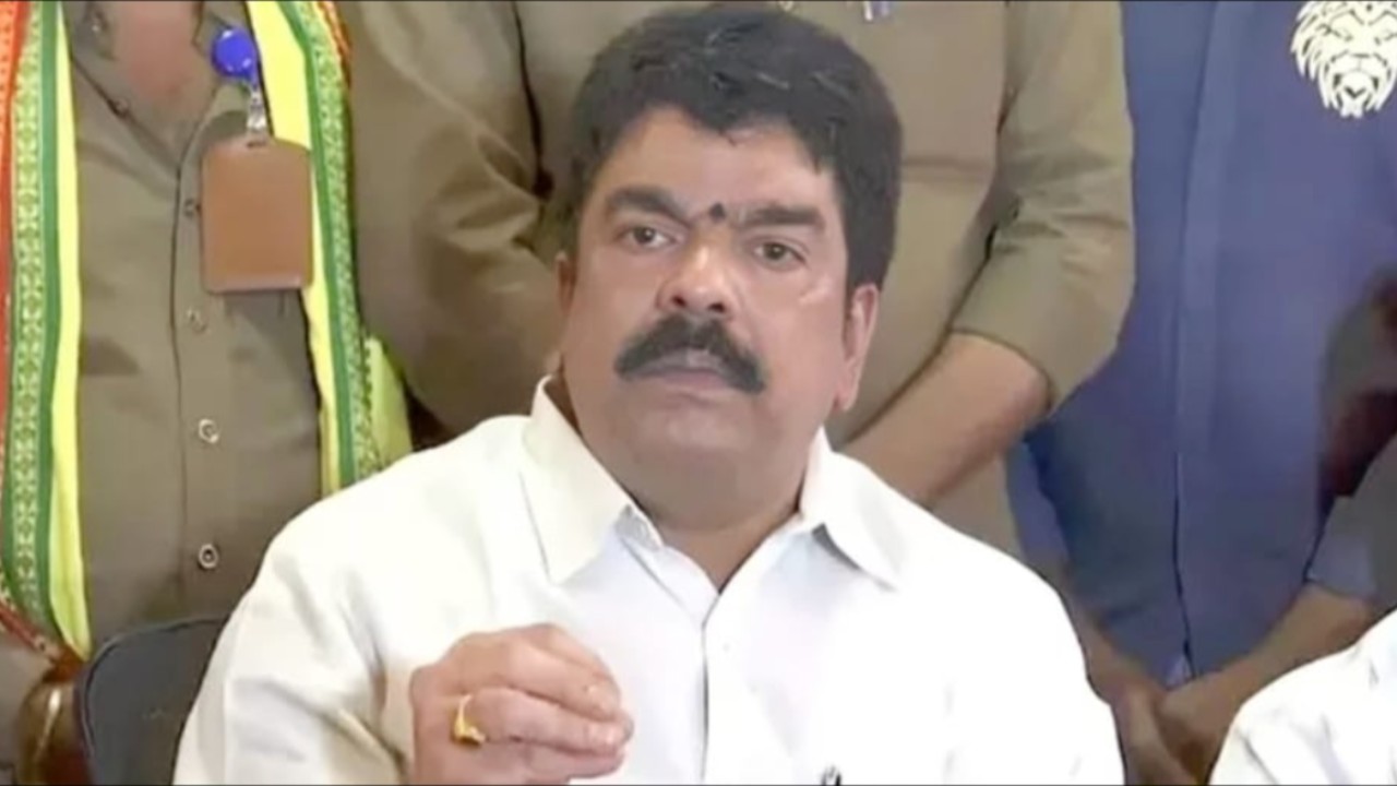 చంద్రబాబు ఆదేశాలే తనకు మార్గదర్శకం: బోండా ఉమా
