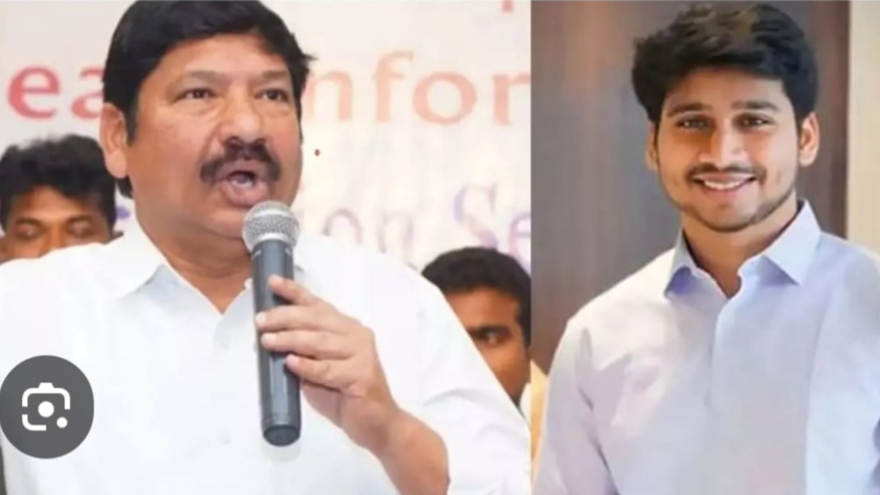 జోగి రమేష్ కుటుంబానికి ఊరట కోరుతూ మహిళా కోర్టును ఆశ్రయం