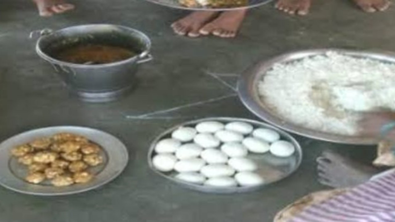 చింతలపూడి పీఎం శ్రీ జెడ్పీ హైస్కూల్‌లో అవకతవకల ఆరోపణలు.. విచారణకు తల్లిదండ్రుల డిమాండ్
