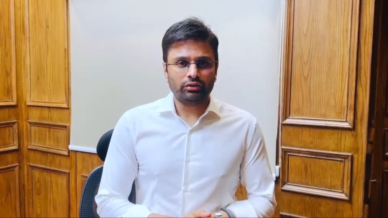 పొగాకు రైతులకు ఊరట.. మూడేళ్లపాటు వడ్డీ లేని రుణం: ఎంపీ పుట్టా మహేష్ కుమార్